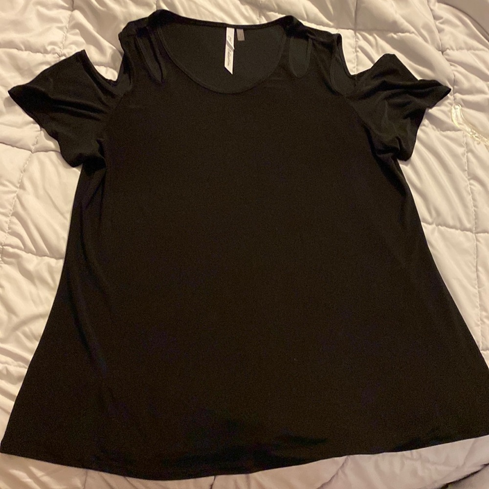 Woman top XL used in great condition